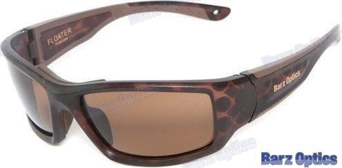 GAFAS DE SOL FLOATER T AMBAR Barz Optics BOEFLOACTA