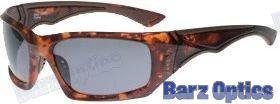 GAFAS DE SOL SAN JUAN BF 1.50 MB GRIS Barz Optics BOESANBG1.50