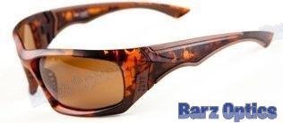 GAFAS DE SOL SAN JUAN BF 2.50 T AMBAR Barz Optics BOESANTA2.50
