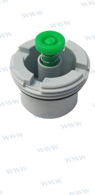 VALVULA AIRE NEW TIPE Bombard BOZ67080