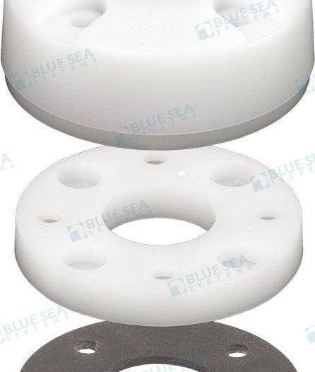 PASACABLES 21MM. Blue Sea BS1002