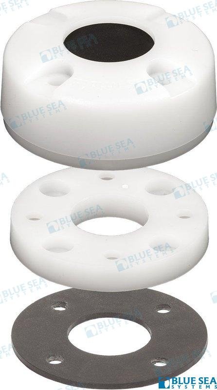 PASACABLES 21MM. Blue Sea BS1002