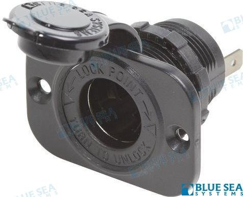 BASE RECAMBIO 12V Blue Sea BS1011