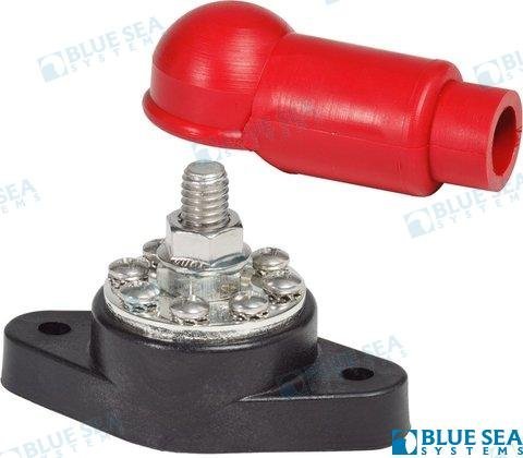 POWERPOST 3/8" 8 T. Blue Sea BS2103