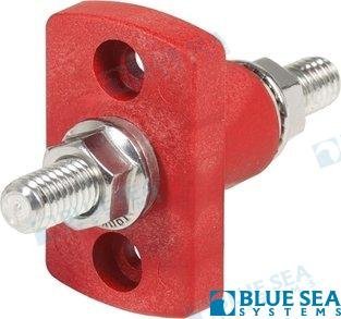 CONEXION PASAMAMPAROS 250A ROJO Blue Sea BS2204