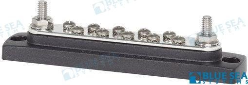 PLACA DE CONEXION 150A 10 T. Blue Sea BS2301