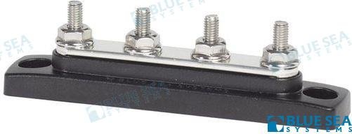 PLACA DE CONEXION 100A 4 T. Blue Sea BS2305
