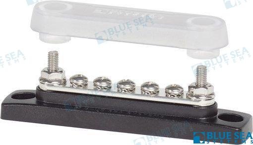 REGLETA CONEXION 100A 5 T. Blue Sea BS2314