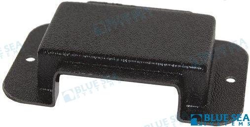 TAPA PLACA CONEXION D. 5 CIRCUITOS Blue Sea BS2709