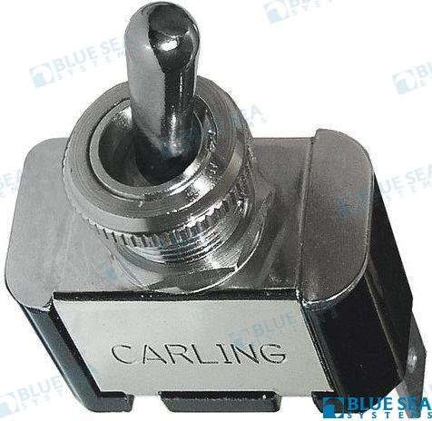 INTERRUPTOR PANEL SPST ON-OFF Blue Sea BS4150