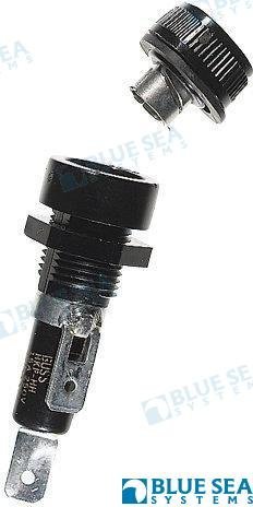 PORTAFUSIBLES ESTANCO Blue Sea BS5021