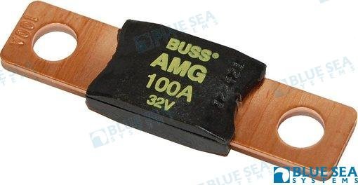 FUSIBLE SEA 100A Blue Sea BS5101