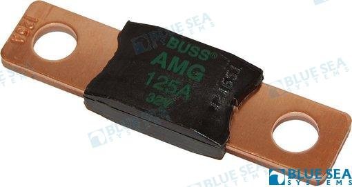 FUSIBLE SEA 125A Blue Sea BS5102