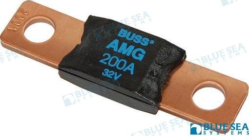 FUSIBLE SEA 200A Blue Sea BS5105