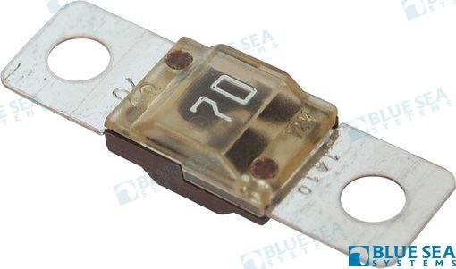 FUSIBLE MIDI / AMI 70 A (2) Blue Sea BS5254