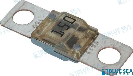 FUSIBLE MIDI / AMI 150 A (2) Blue Sea BS5258