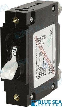 INTERRUPTOR MAGNETICO "C" 20A Blue Sea BS7353