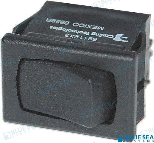 INT. ROCKER 2P. MOM ON-OFF Blue Sea BS7493