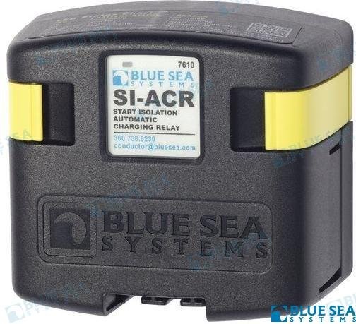 RELE AUTOMATICO DE CARGA Blue Sea BS7610