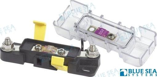 PORTAFUSIBLES MIDI / AMI Blue Sea BS7720