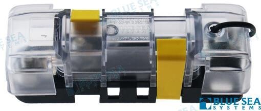 BLOQUE FUSIBLE EMERGENCIA SEA/AMG Blue Sea BS7721
