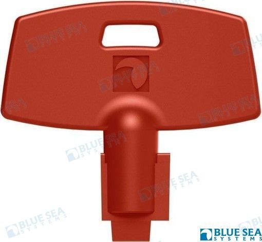 LLAVE DE RECAMBIO PARA BS6005 Blue Sea BS7900