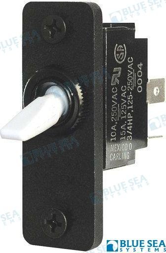 INTERRUPTOR DIMMER Blue Sea BS8208