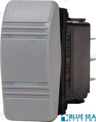 INT. CONTURA WP. D. ON-OFF-ON Blue Sea BS8220
