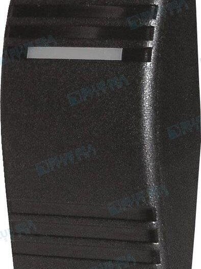 ACTUADOR CONTURA 1 L. NEGRO Blue Sea BS8294