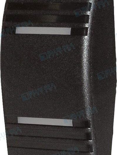 ACTUADOR CONTURA 2 L. NEGRO Blue Sea BS8295