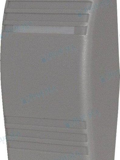 ACTUADOR CONTURA 1 L. GRIS Blue Sea BS8297