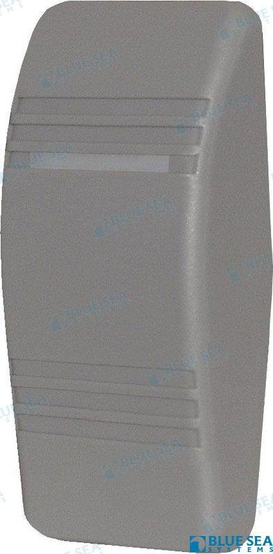 ACTUADOR CONTURA 1 L. GRIS Blue Sea BS8297