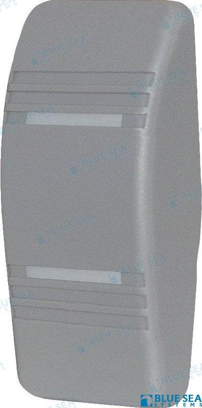 ACTUADOR CONTURA 2 L. GRIS Blue Sea BS8298