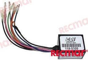 CDI SUZULKI - 2 CILINDROS Recmar CDI118-5320