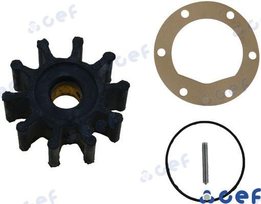 IMPULSOR 18673-0001 CEF CEF500156GX
