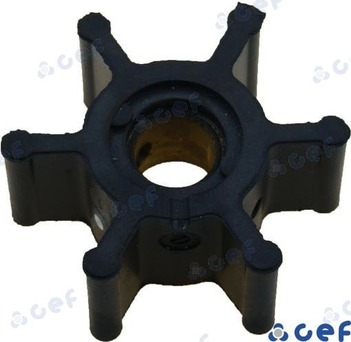 IMPULSOR CEF CEF500201