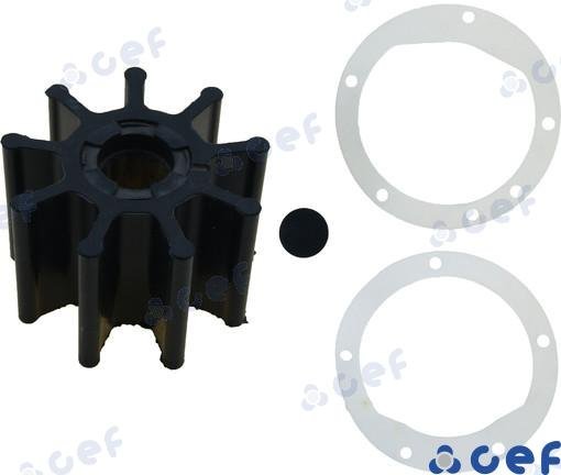 IMPULSOR CEF CEF500205