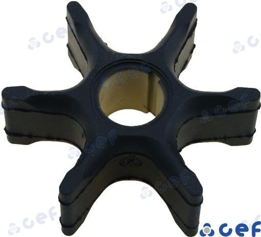 IMPULSOR 389642 CEF CEF500305