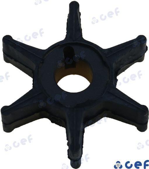 IMPULSOR CEF CEF500334