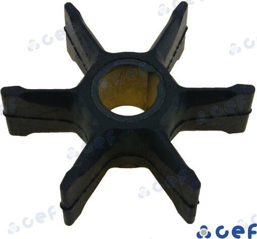 IMPULSOR 389589 CEF CEF500345