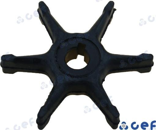 IMPULSOR 277181 CEF CEF500350