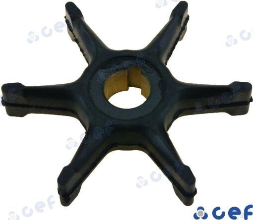 IMPULSOR 375638 CEF CEF500351