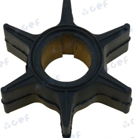 IMPULSOR 390286 CEF CEF500353