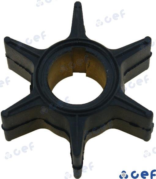 IMPULSOR 390286 CEF CEF500353