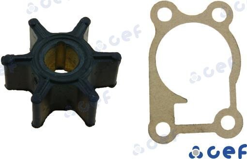 IMPULSOR 389576 CEF CEF500354G