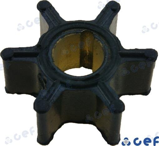 IMPULSOR 386084 CEF CEF500355
