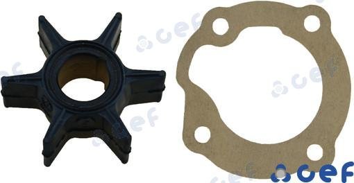 IMPULSOR 388702 CEF CEF500357G