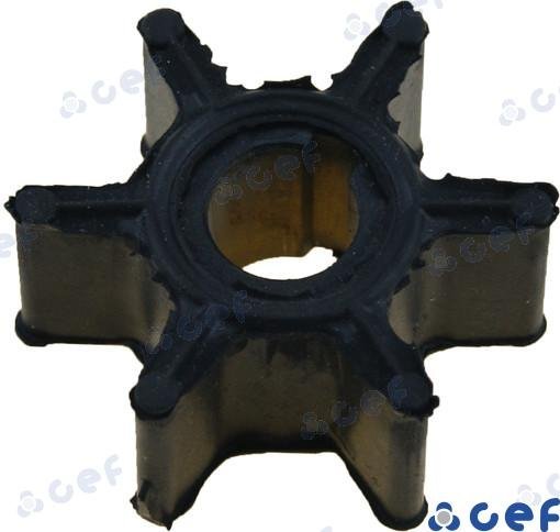 IMPULSOR 387361 CEF CEF500358