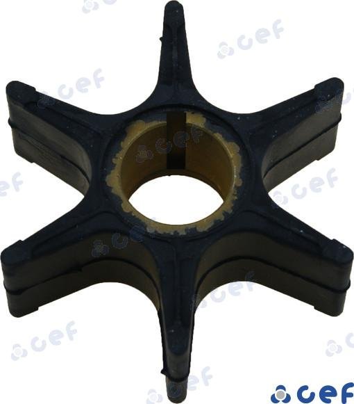 IMPULSOR J/E/S/ 70 HP 4 T CEF CEF500365