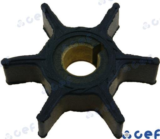 IMPULSOR CEF CEF500368